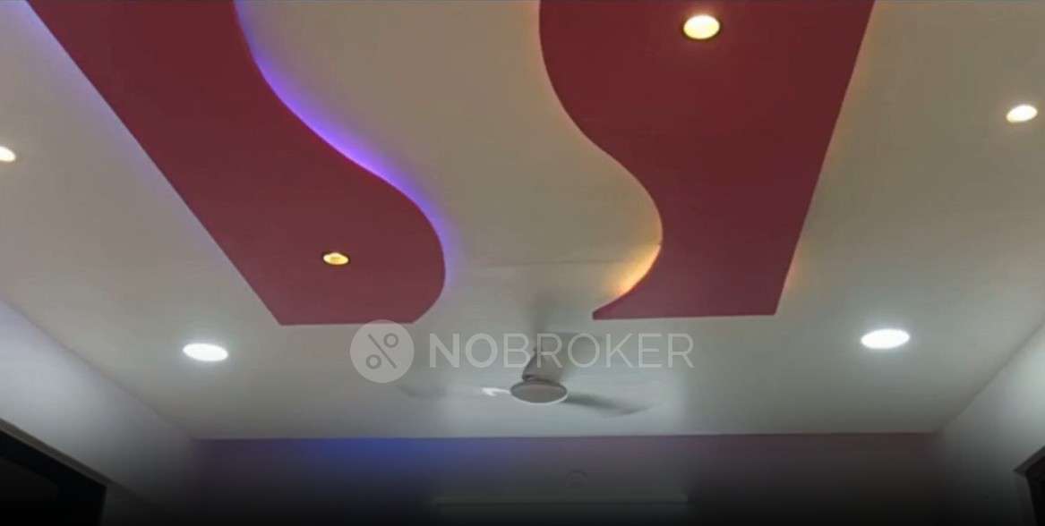 2 BHK Flat In Swapnaganga Housing Society for Rent  In Swapna Ganga Society, Shree Siddhivinayak Meera, Undri, Pune, Maharashtra 411060, India