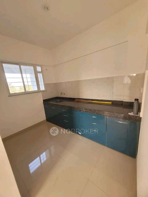 1 BHK Flat In Tcg Gardenia Phase 1 for Rent  In Katraj