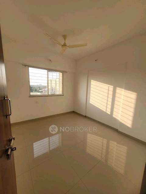 1 BHK Flat In Tcg Gardenia Phase 1 for Rent  In Katraj