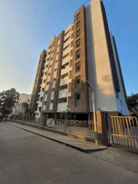 1 BHK Flat In Tcg Gardenia Phase 1 for Rent  In Katraj