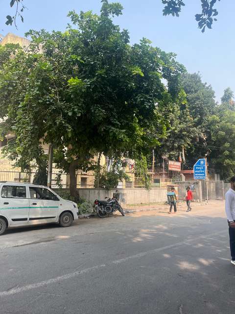 3 BHK Flat In Devdoot Apartments for Rent  In Vikaspuri