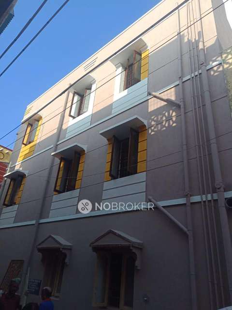 2 BHK Flat For Sale  In Mogappair West