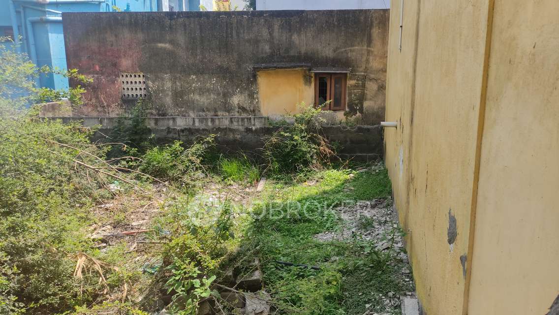 Plot For Sale  In Thoraipakkam