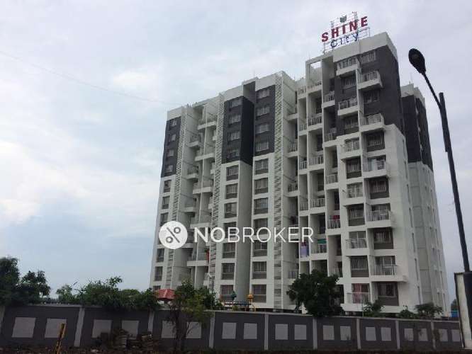 2 BHK Flat In Shloka Sonigra ,chikhali for Rent  In Sonigara Shloka