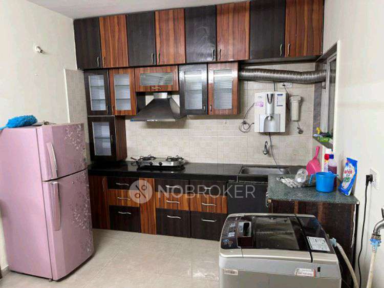 2 BHK Flat In Lilawati Greens Talegaon Dabhade for Rent  In ??????? ???????