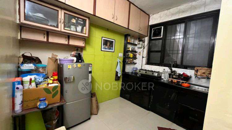 1 BHK Flat In Bilwaban Society,fc Roadi for Rent  In Bilwa Ban Co Op Housing Society, Ganeshwadi, Shivajinagar, Pune, Maharashtra 411004, India