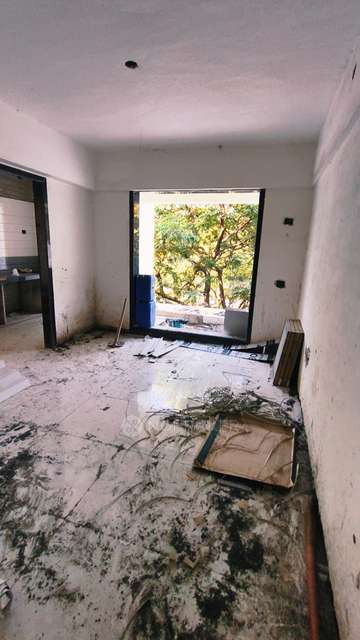 2 BHK Flat For Sale  In Kalwa