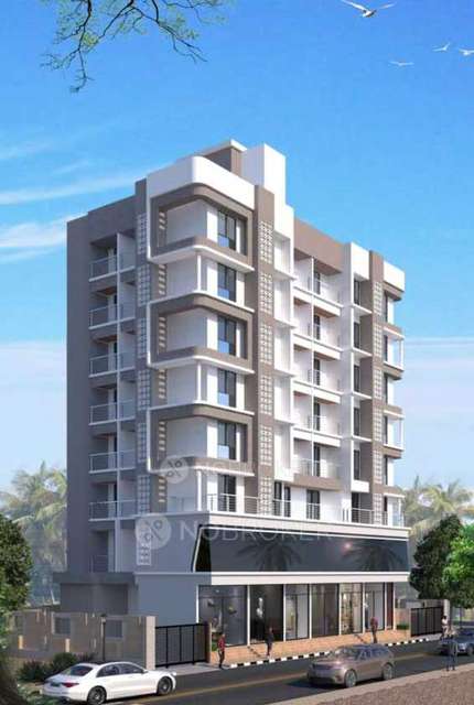 2 BHK Flat For Sale  In Kalwa