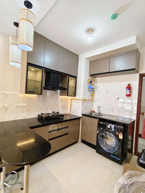 1 RK Flat In Brigade Cornerstone Utopia for Rent  In Varthur