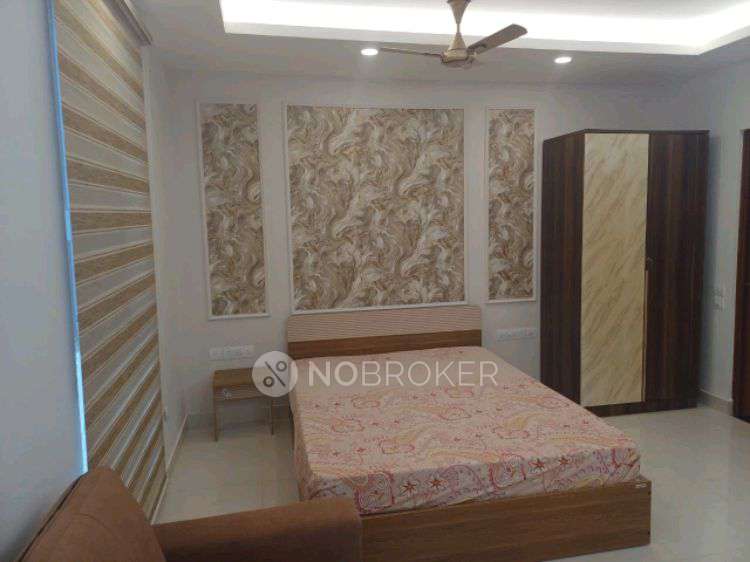 1 RK Flat In Brigade Cornerstone Utopia for Rent  In Varthur