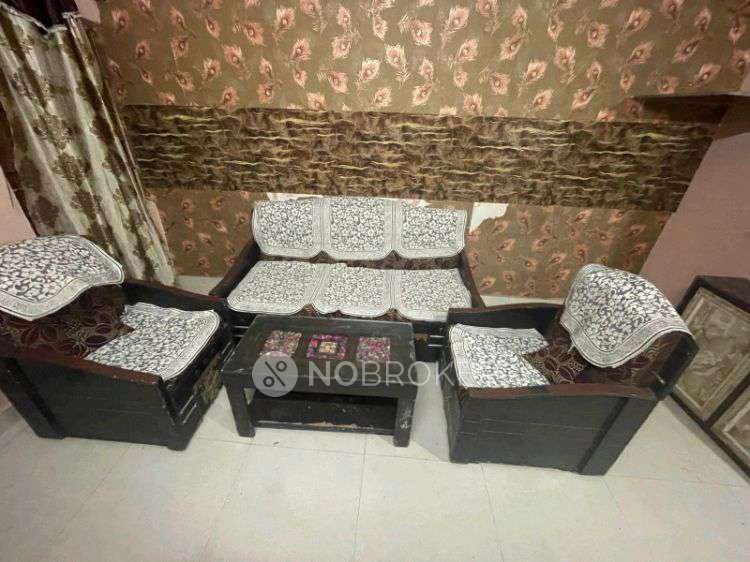 2 BHK Flat In Kd Block Pitampura for Rent  In Pitam Pura