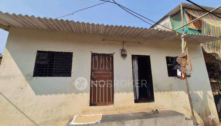 2 BHK House For Sale  In House No 507, New Gokul Dham, F Cabin Rd, Near Old Vithal Mandir, Katemanivali, Kalyan East, Kalyan, Maharashtra 421306, India