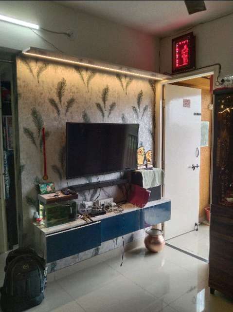 1 BHK Flat In Magarpatta Madhuvan Society Lane 11vaiduwadi Hadpsar For Sale  In Madhuvan Pmay Project By Magarpatta Group