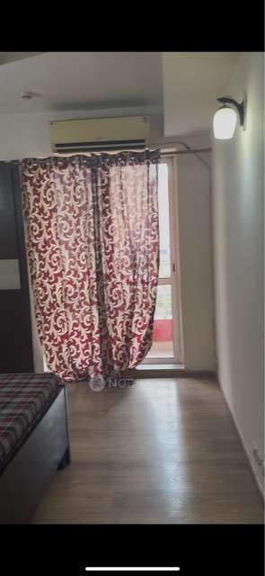 2 BHK Flat In 3c Lotus Panache for Rent  In Sector 110