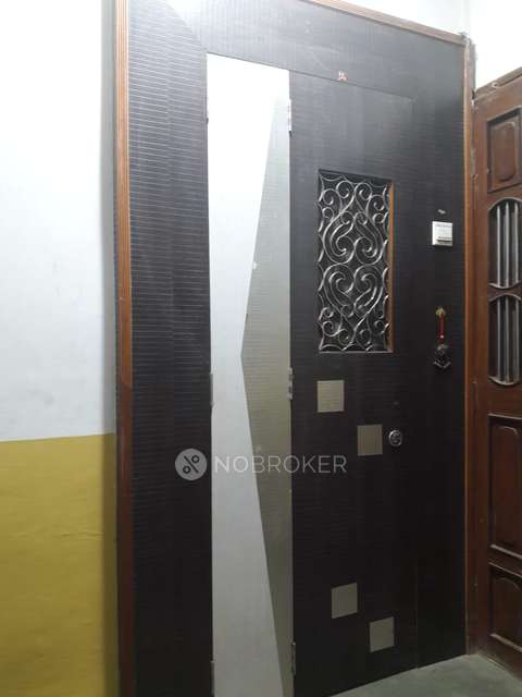 1 BHK Flat In Lalit Chsl for Rent  In Yogi Nagar