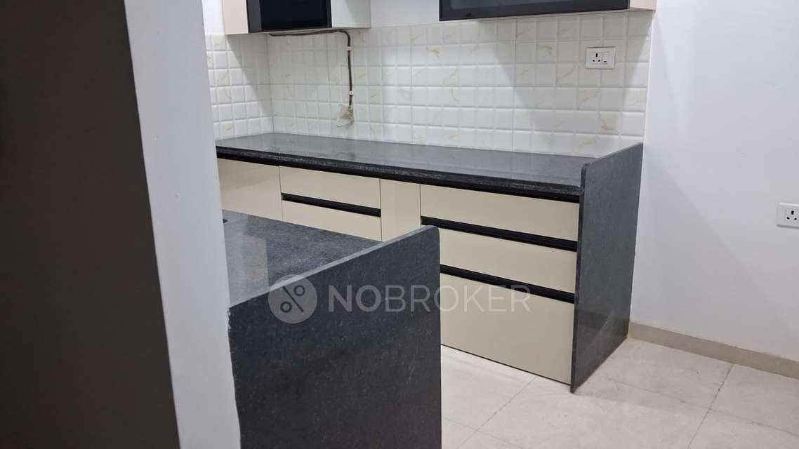 3 BHK Flat In Kalpataru Immensa, Thane  for Rent  In Thane 