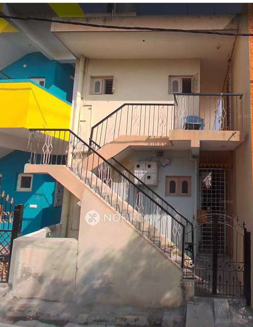 1 BHK House for Rent  In Nagarbhavi 