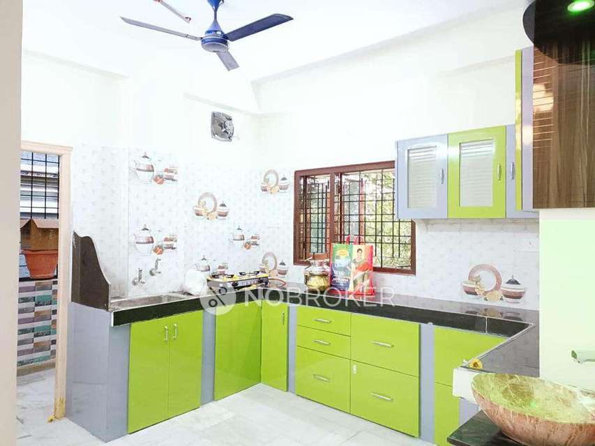 2 BHK Flat In M.g.residency For Sale  In Fateh Nagar