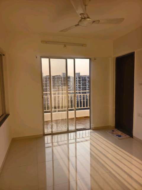 2 BHK Flat In Majestique 38 Park For Sale  In Undri