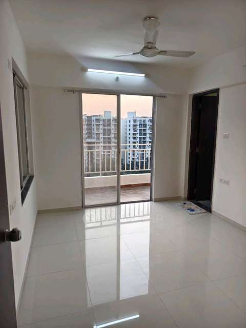 2 BHK Flat In Majestique 38 Park For Sale  In Undri