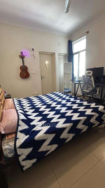 4 BHK Flat In Awho Sandeep Vihar for Rent  In Kannamangala