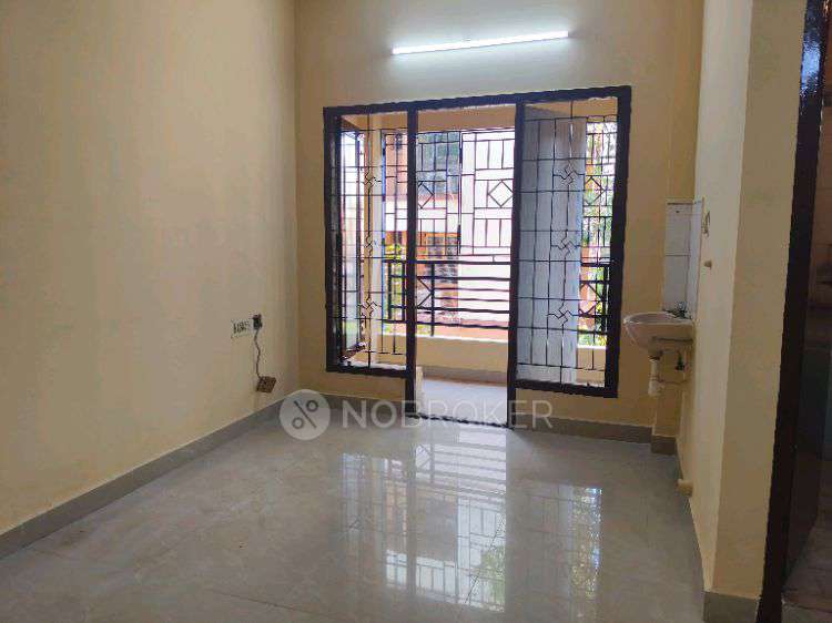 1 BHK Flat In A1, Block 4, Rc Navarathna, Sastri Nagar, Mozhaikadai for Rent  In Rc Navarathna Apartments