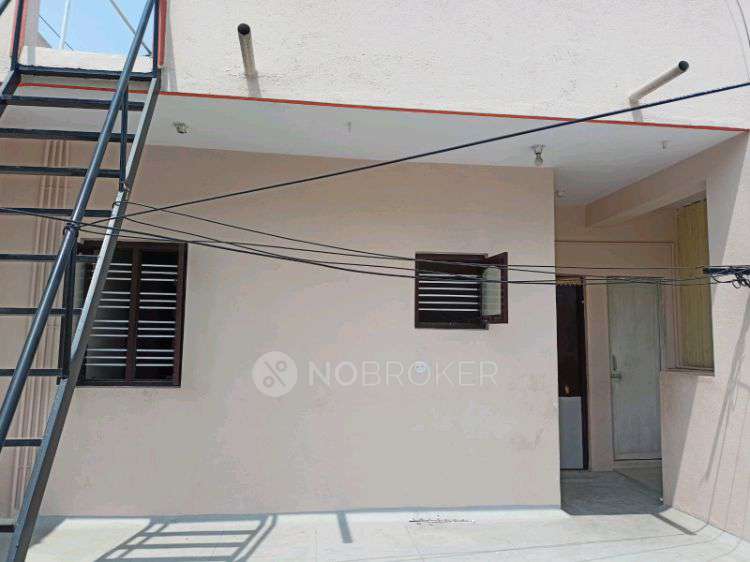 1 RK House for Rent  In Garvebhavi Palya