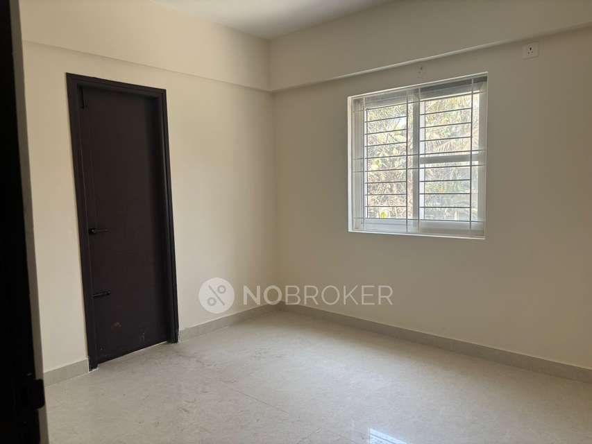 3 BHK Flat In Amrutha Platinum Towers For Sale  In Whitefield