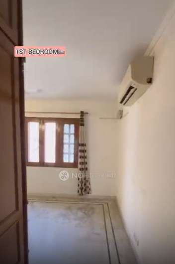 3 BHK House for Rent  In  Jungpura Extension