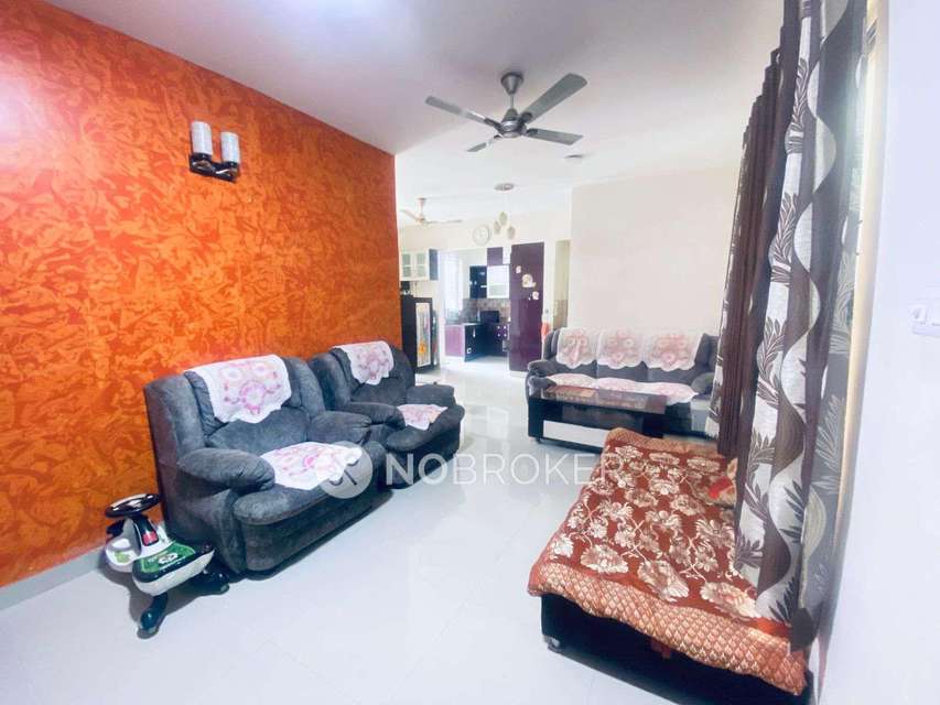 2 BHK Villa In Isha Infra Misty Green For Sale  In Whitefield