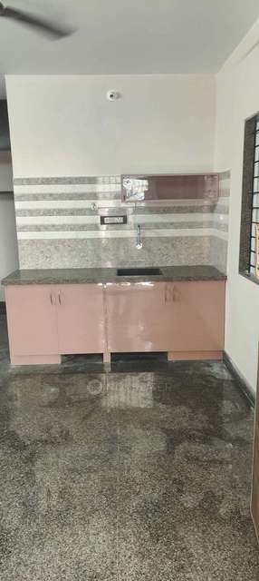 1 RK Flat for Rent  In Domlur