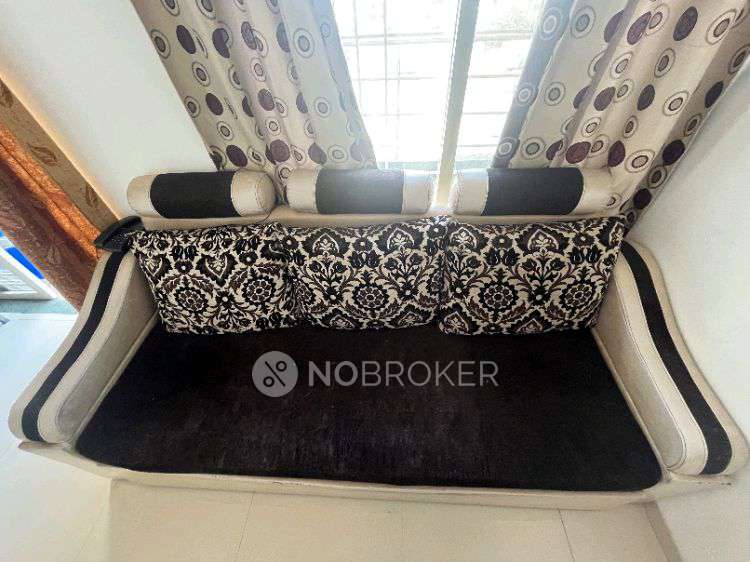 2 BHK Flat In Dnv Arcelia for Rent  In Dnv Arcelia