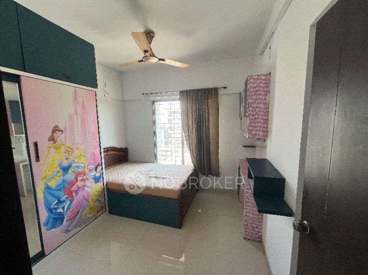 2 BHK Flat In Dnv Arcelia for Rent  In Dnv Arcelia