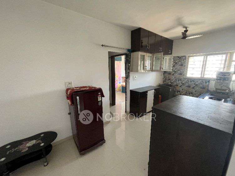 2 BHK Flat In Dnv Arcelia for Rent  In Dnv Arcelia