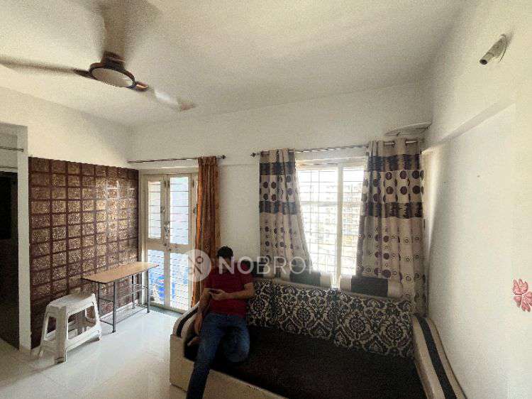 2 BHK Flat In Dnv Arcelia for Rent  In Dnv Arcelia