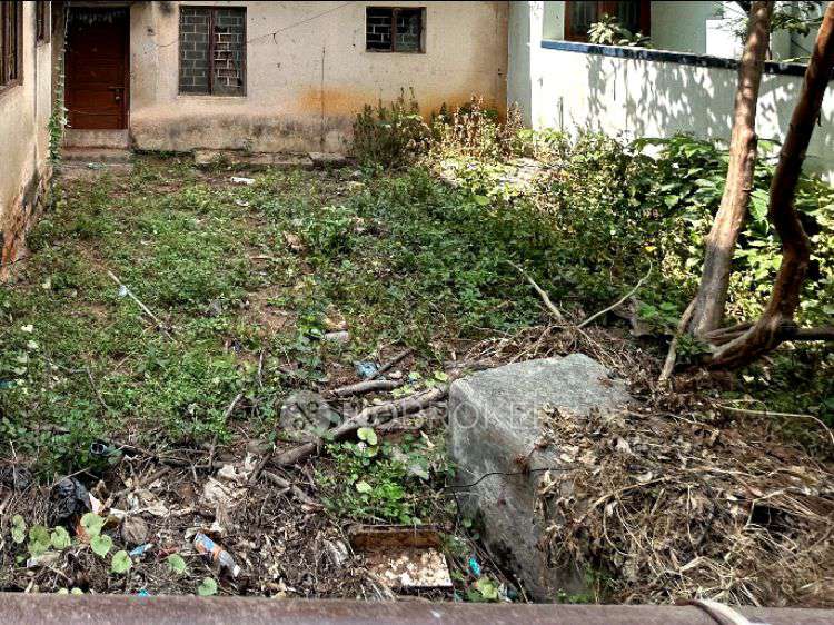 Plot For Sale  In Vishwanath Naganahalli Main Rd