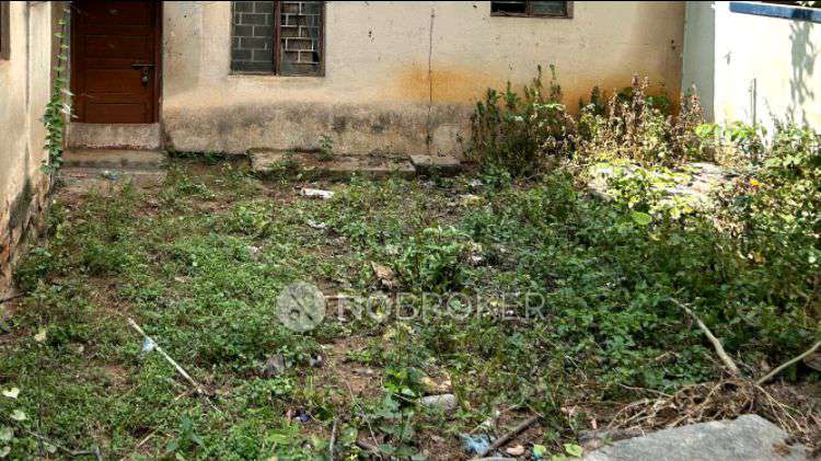 Plot For Sale  In Vishwanath Naganahalli Main Rd