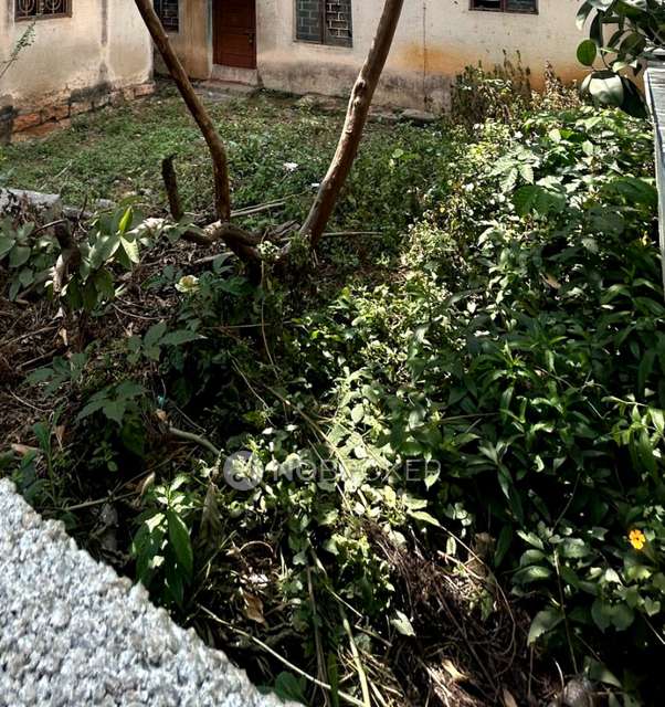 Plot For Sale  In 5 V Naganahalli, ********** Naganahalli Main Rd, Patel Muniyappa Layout, **********a Naganahalli, Hebbal, Bengaluru, Karnataka ******* India