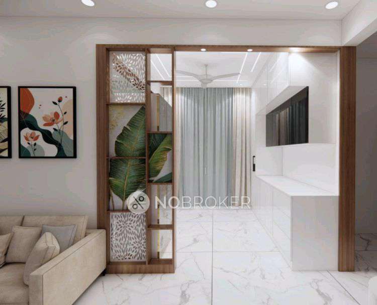 2 BHK Flat In Sri Balaji Rose Woods Kadugodi For Sale  In Kodigehalli