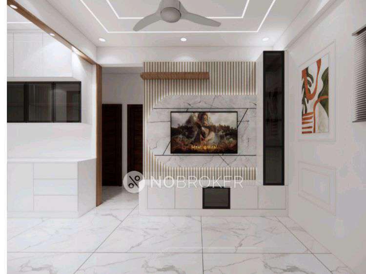 2 BHK Flat In Sri Balaji Rose Woods Kadugodi For Sale  In Kodigehalli