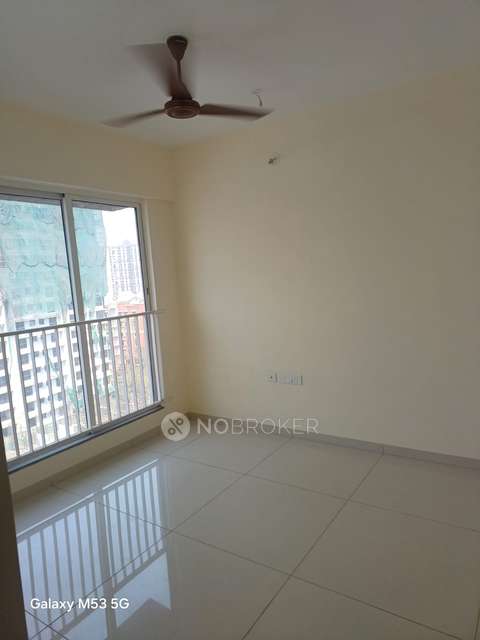 1 BHK Flat In Godrej Nest for Rent  In Kandivali East