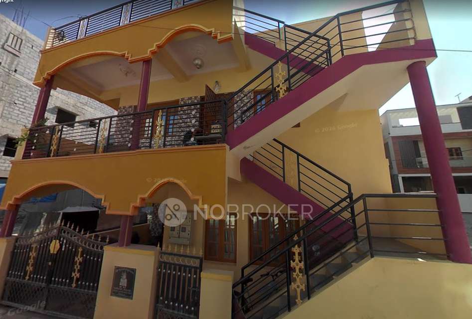 1 RK Villa In Sree Mahilara Lingeshwara Nilaya for Lease  In Dasanapura Hobli