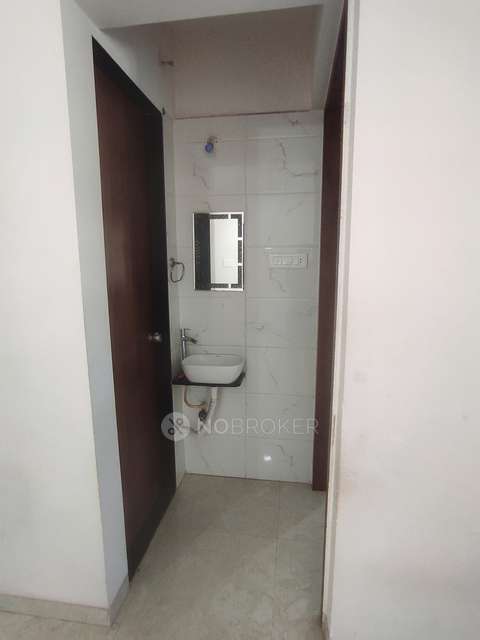 1 BHK Flat In Sankalp Vastu for Rent  In Chovisawadi