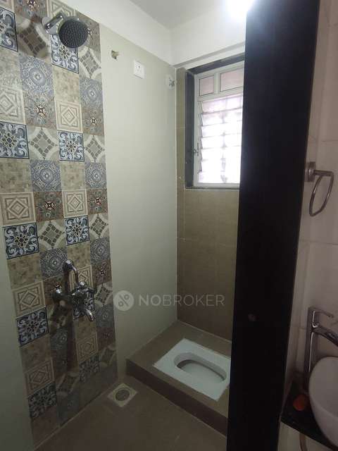1 BHK Flat In Sankalp Vastu for Rent  In Chovisawadi