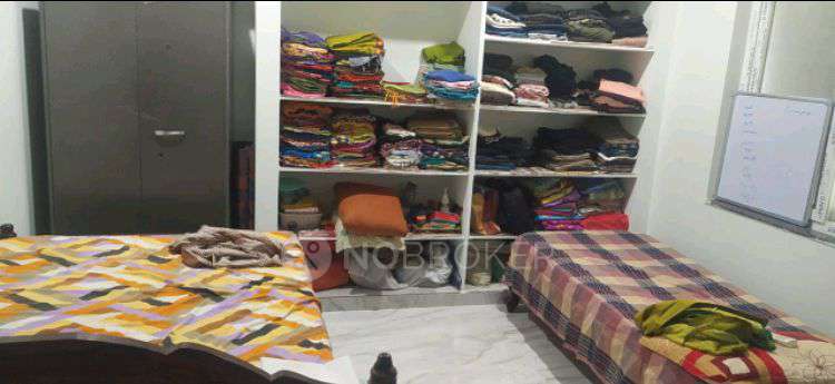 2 BHK House for Rent  In Gcj9+w99 Oxygen Park, Vokshith Hill View, 167, 4th Left, Near Pranavayu Urban Forest Park, Aleap Industrial Area, Gajularamaram, Hyderabad, Telangana 500117, India