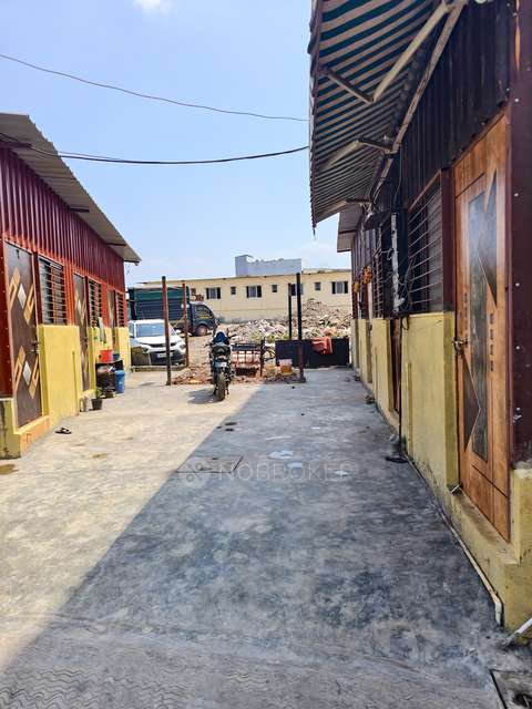 1 RK House for Rent  In Pimple Gurav