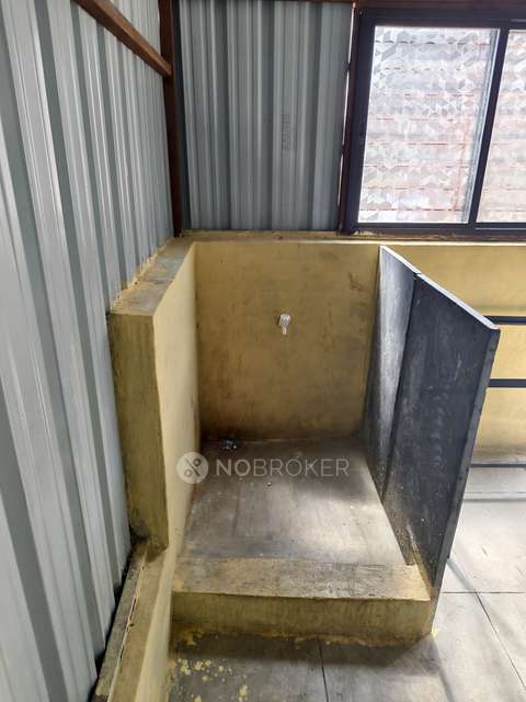 1 RK House for Rent  In Pimple Gurav