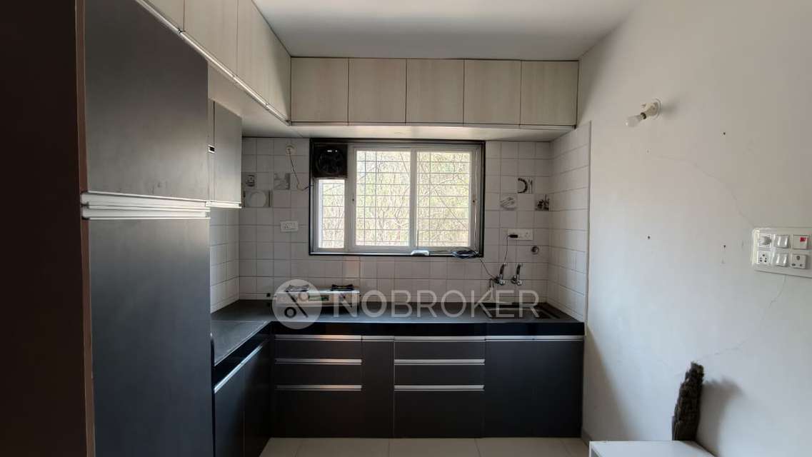 2 BHK Villa In Tirupati Forest Villa, Mamurdi, Mamurdi for Rent  In Mamurdi