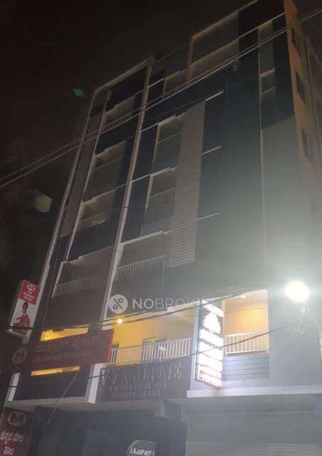 PG for Girls in Duddanahally