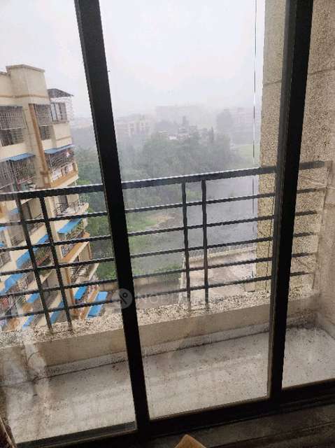 1 BHK Flat In Laxmi Orchid for Rent  In Neral